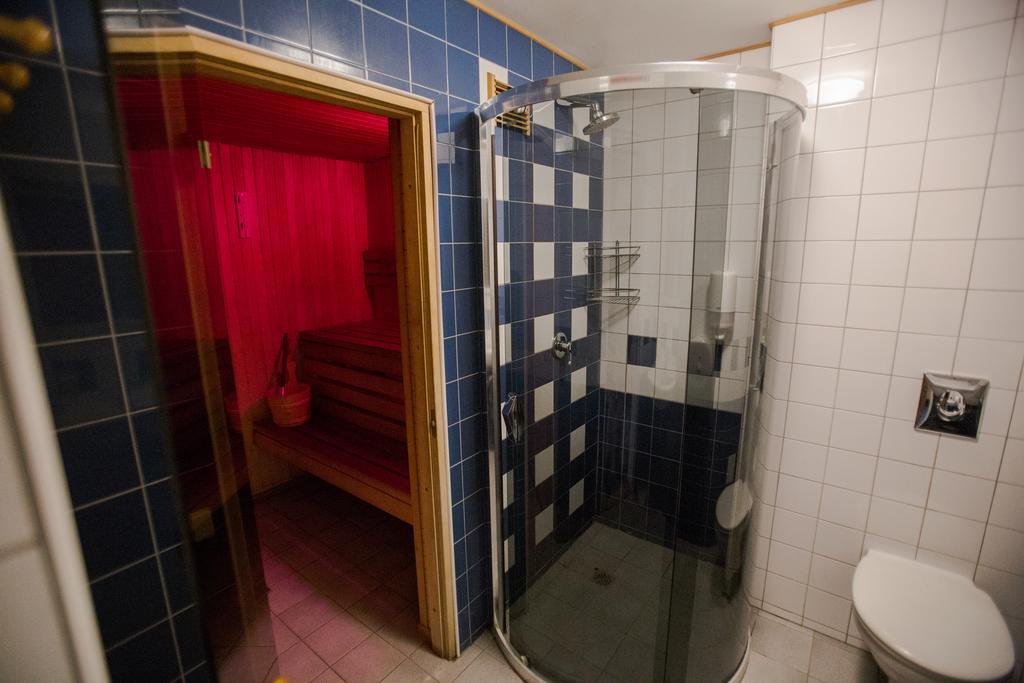 Holiday Complex Avoti Valmiera Eksteriør billede