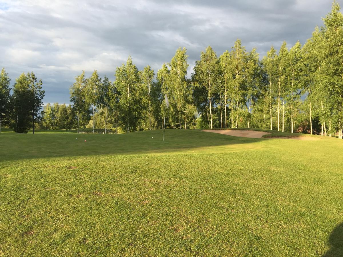 Holiday Complex Avoti Valmiera Eksteriør billede