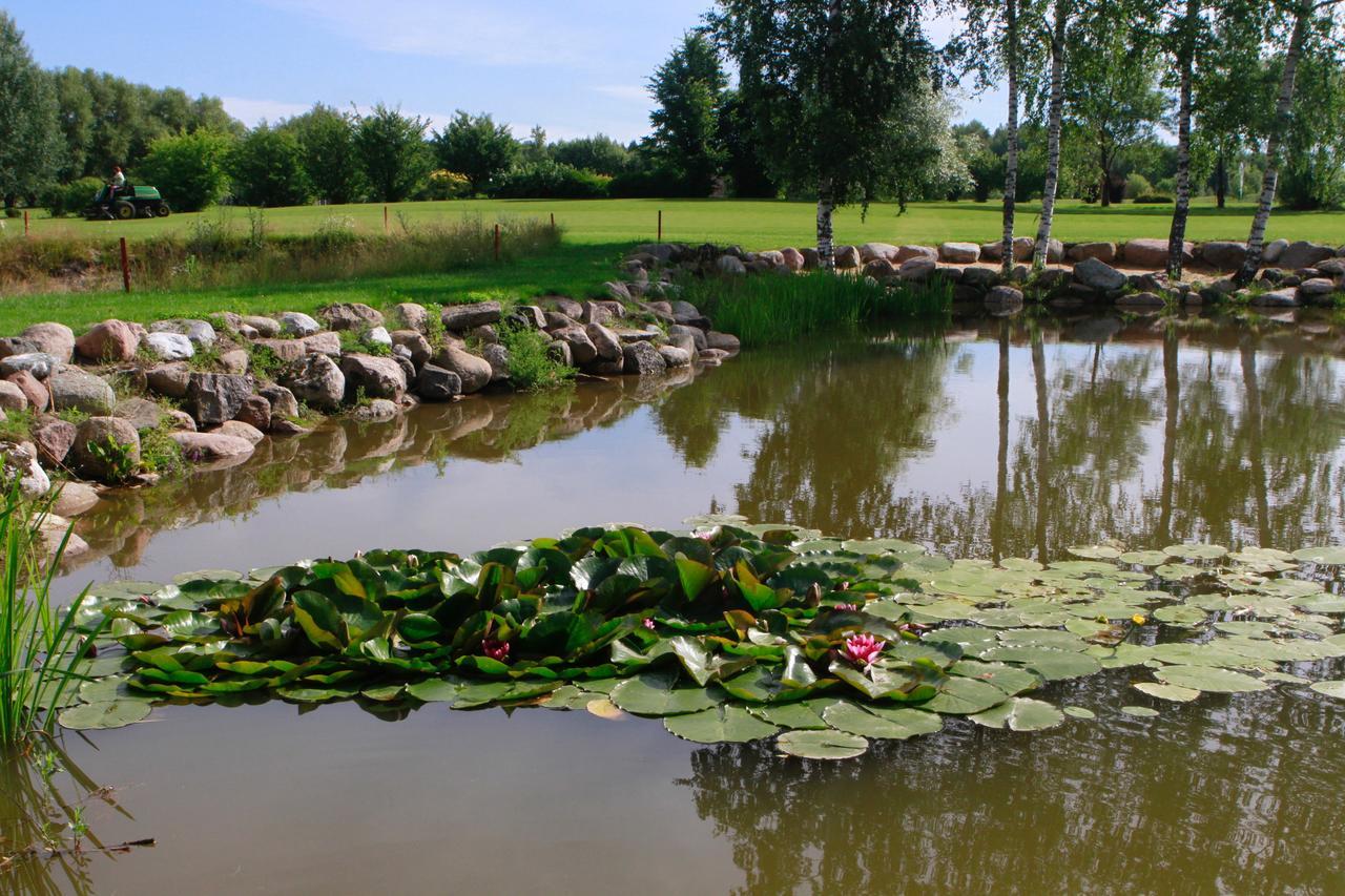 Holiday Complex Avoti Valmiera Eksteriør billede