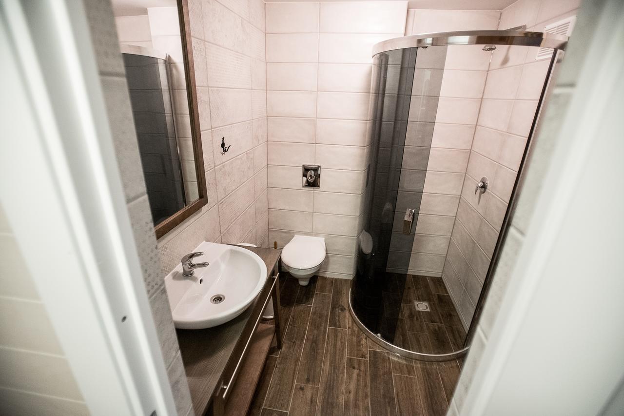 Holiday Complex Avoti Valmiera Eksteriør billede