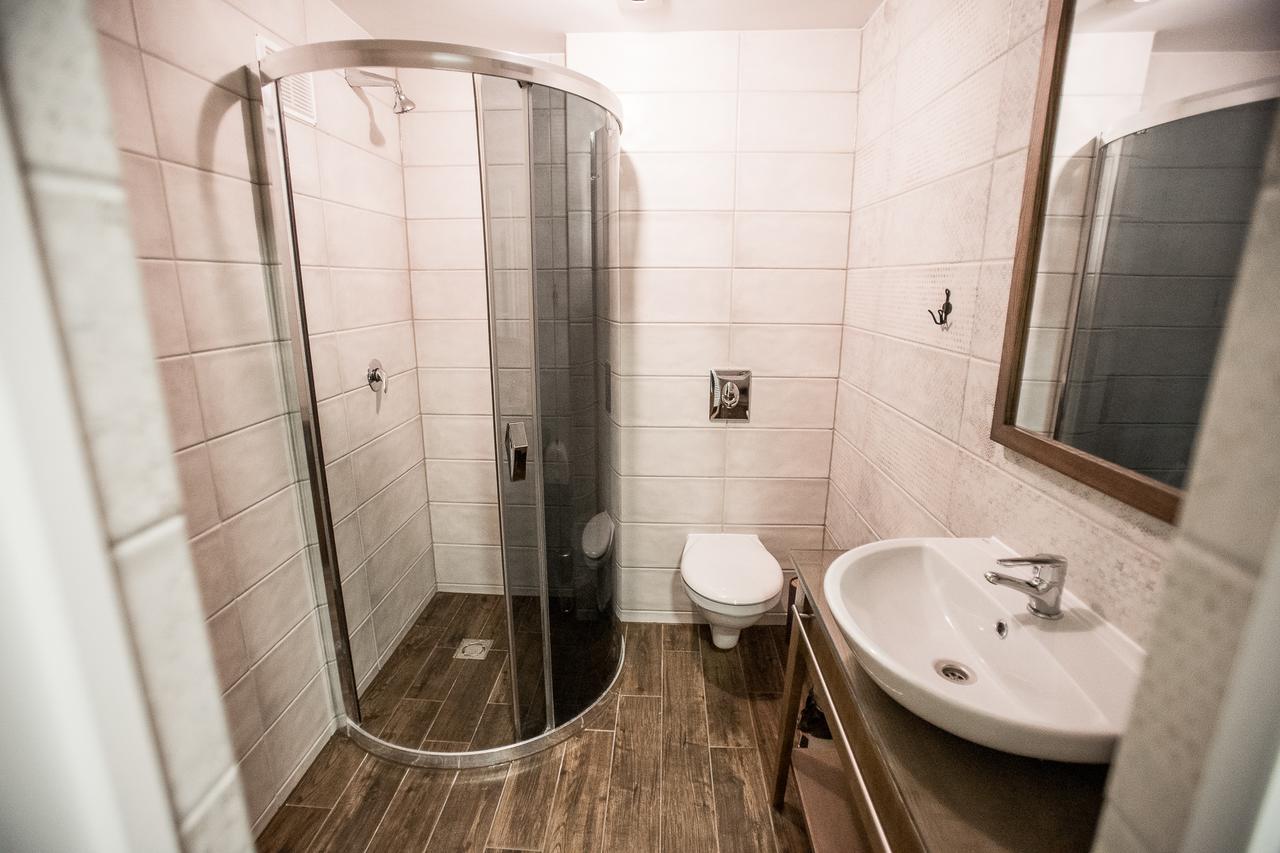 Holiday Complex Avoti Valmiera Eksteriør billede