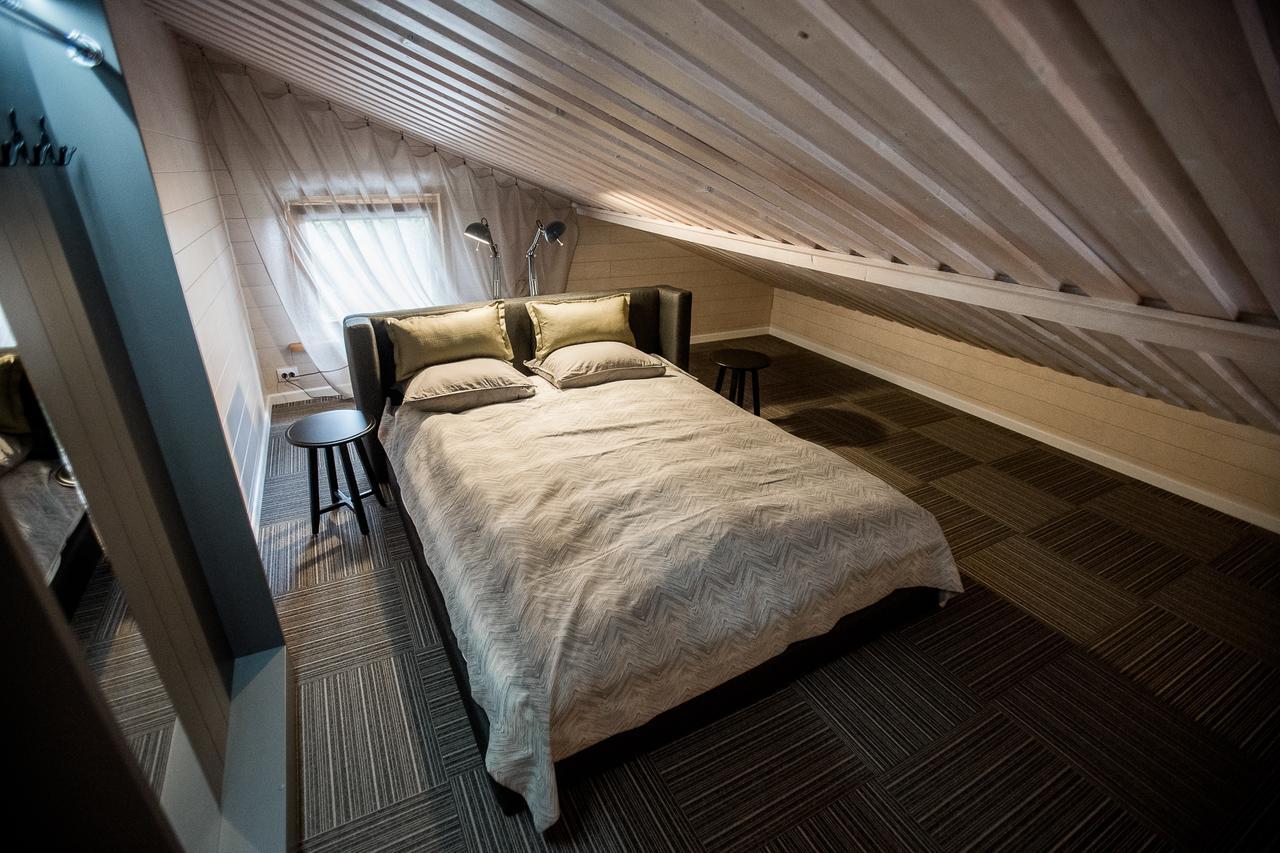 Holiday Complex Avoti Valmiera Eksteriør billede